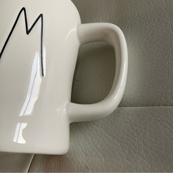 Rae Dunn by Magenta - “Calm” coffee mug - Picture 5 of 6